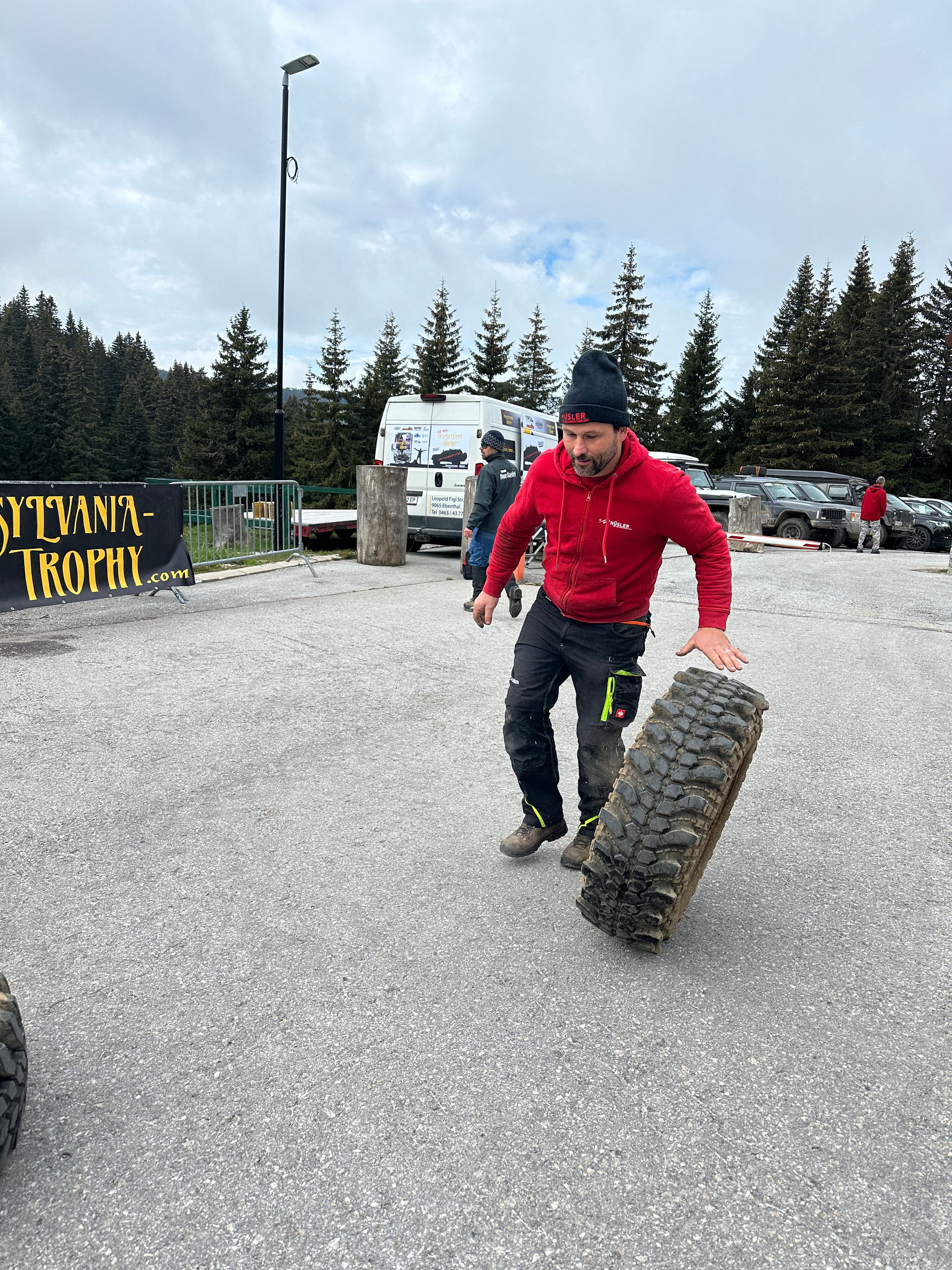 Transsylvania Trophy 2025 – Photo 53 of 105