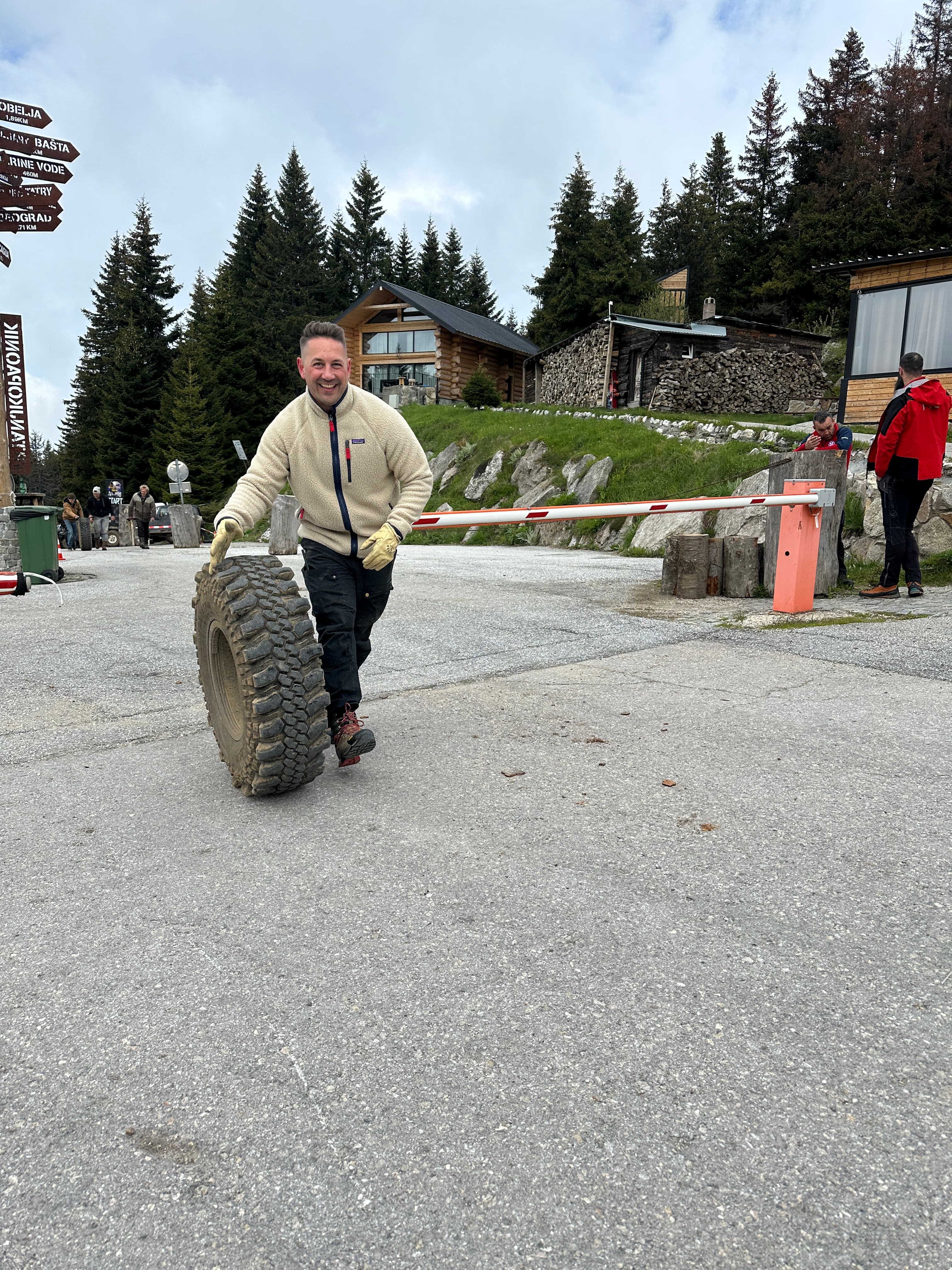Transsylvania Trophy 2025 – Photo 54 of 105
