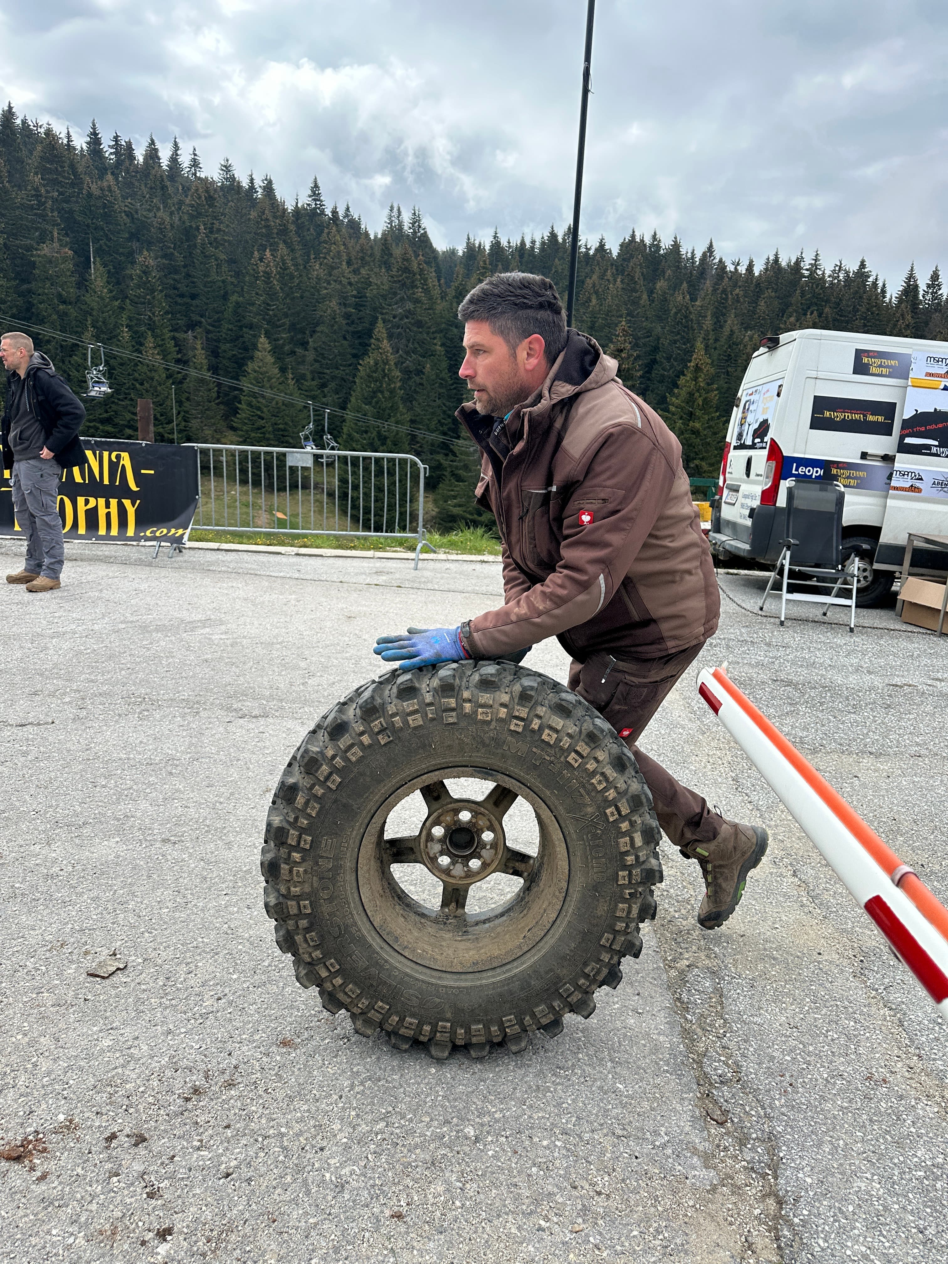 Transsylvania Trophy 2025 – Photo 55 of 105