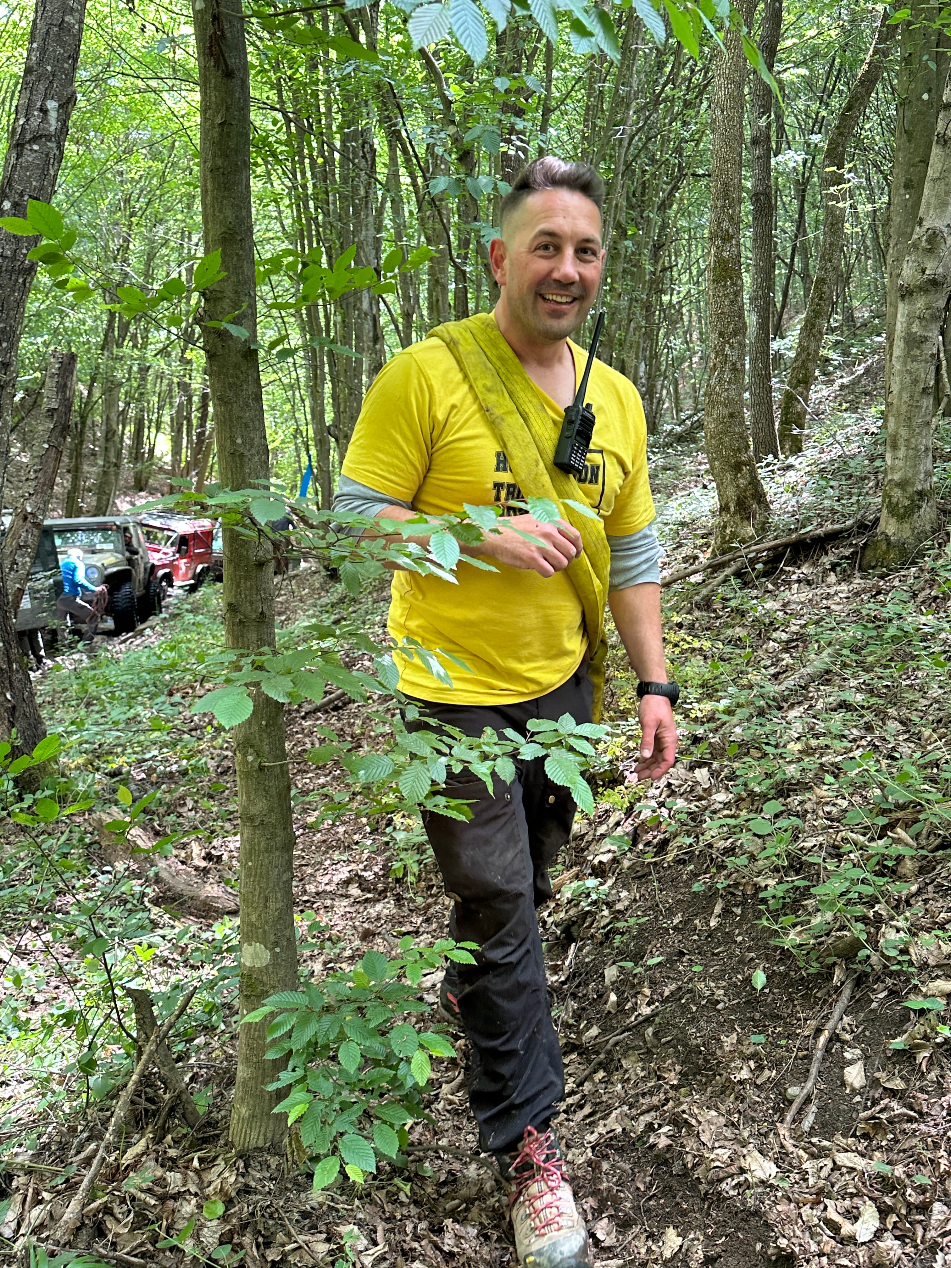 Transsylvania Trophy 2025 – Photo 60 of 105
