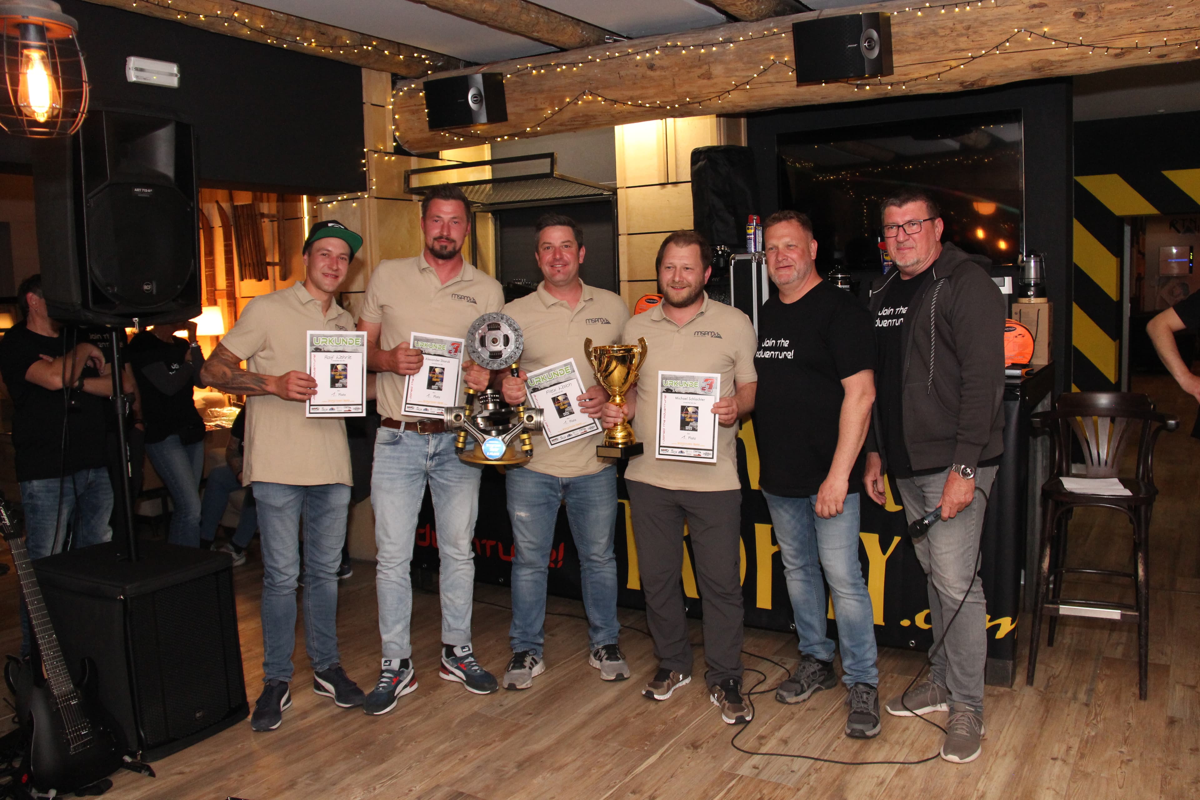 Transsylvania Trophy 2025 – Photo 62 of 105