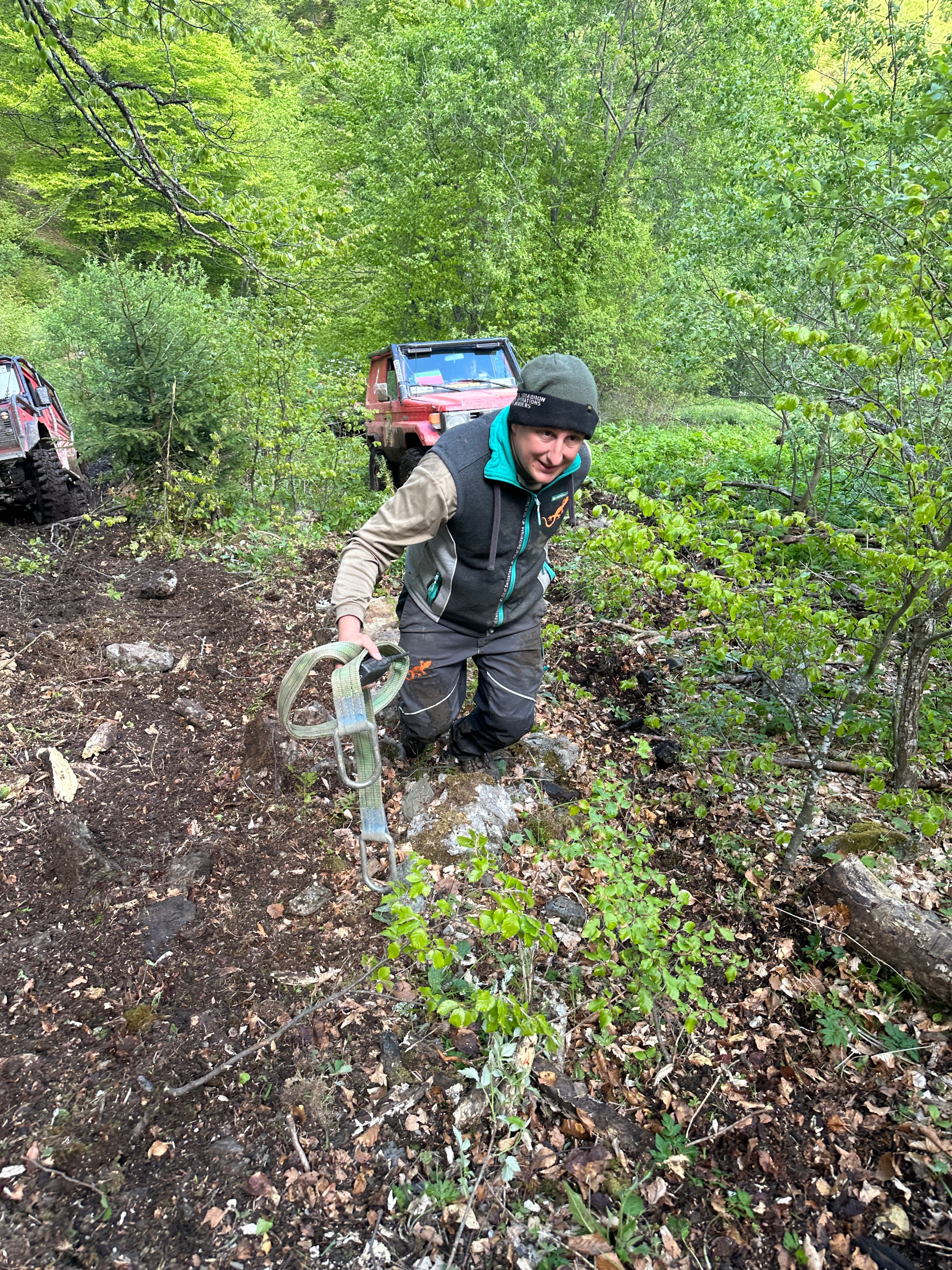 Transsylvania Trophy 2025 – Photo 73 of 105