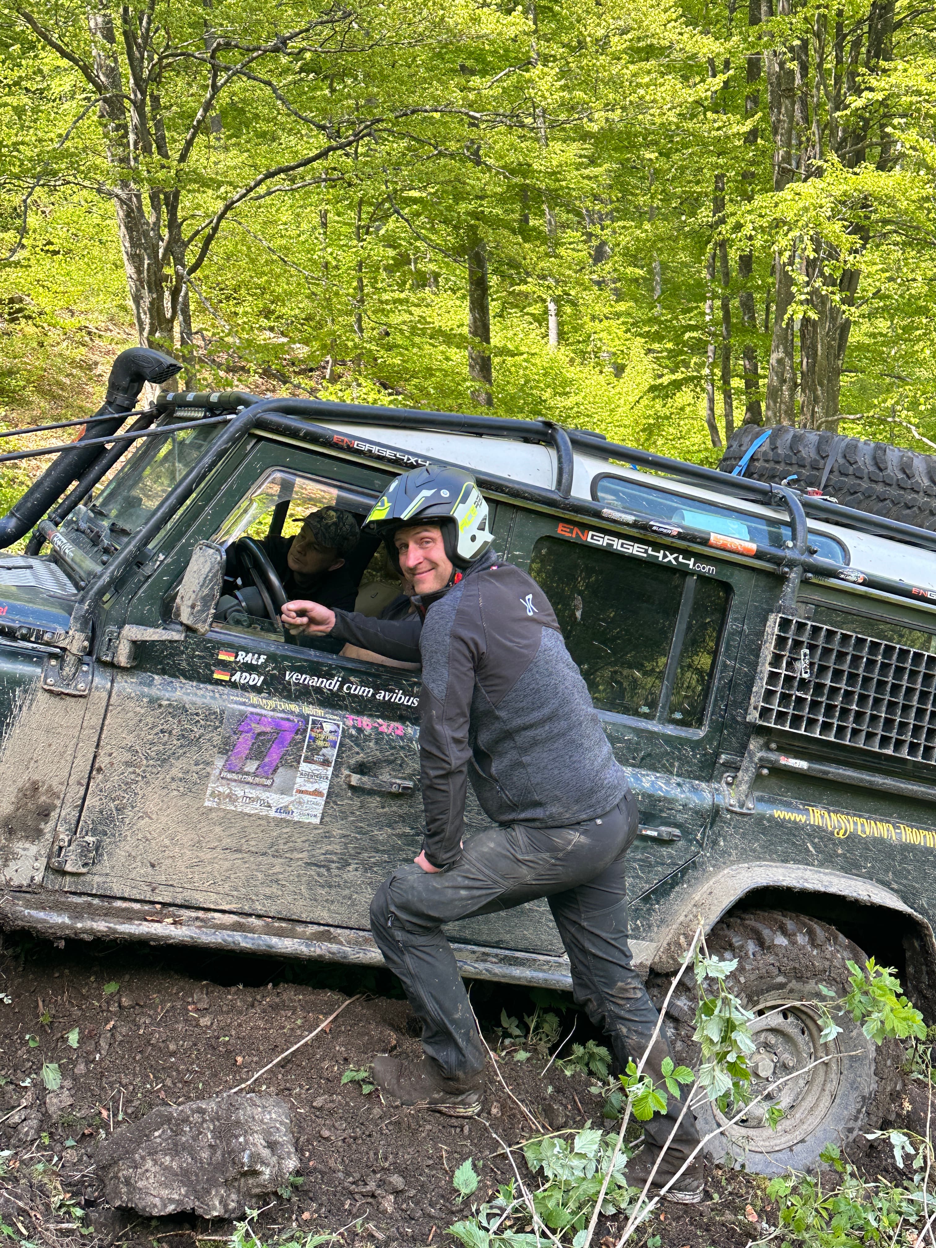 Transsylvania Trophy 2025 – Photo 76 of 105