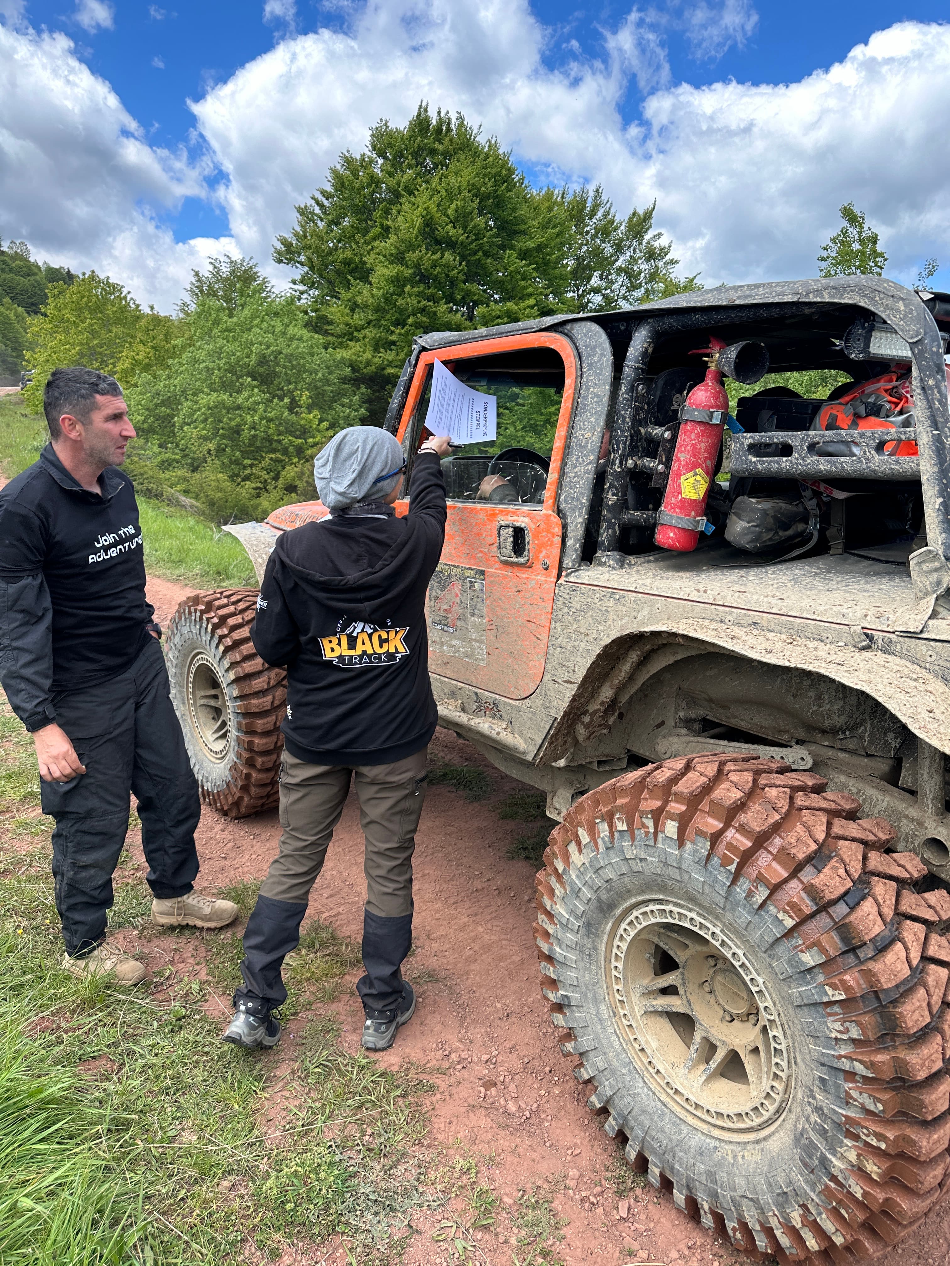 Transsylvania Trophy 2025 – Photo 78 of 105