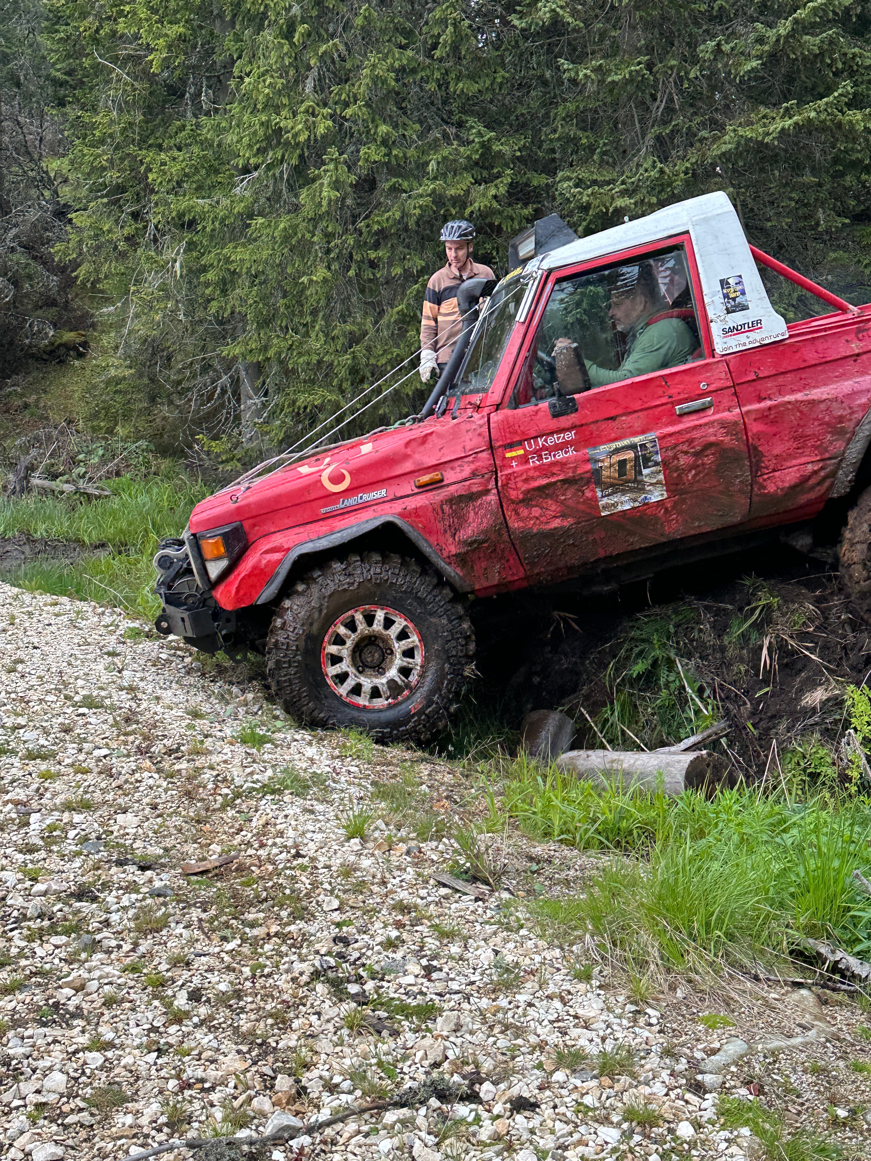 Transsylvania Trophy 2025 – Photo 82 of 105