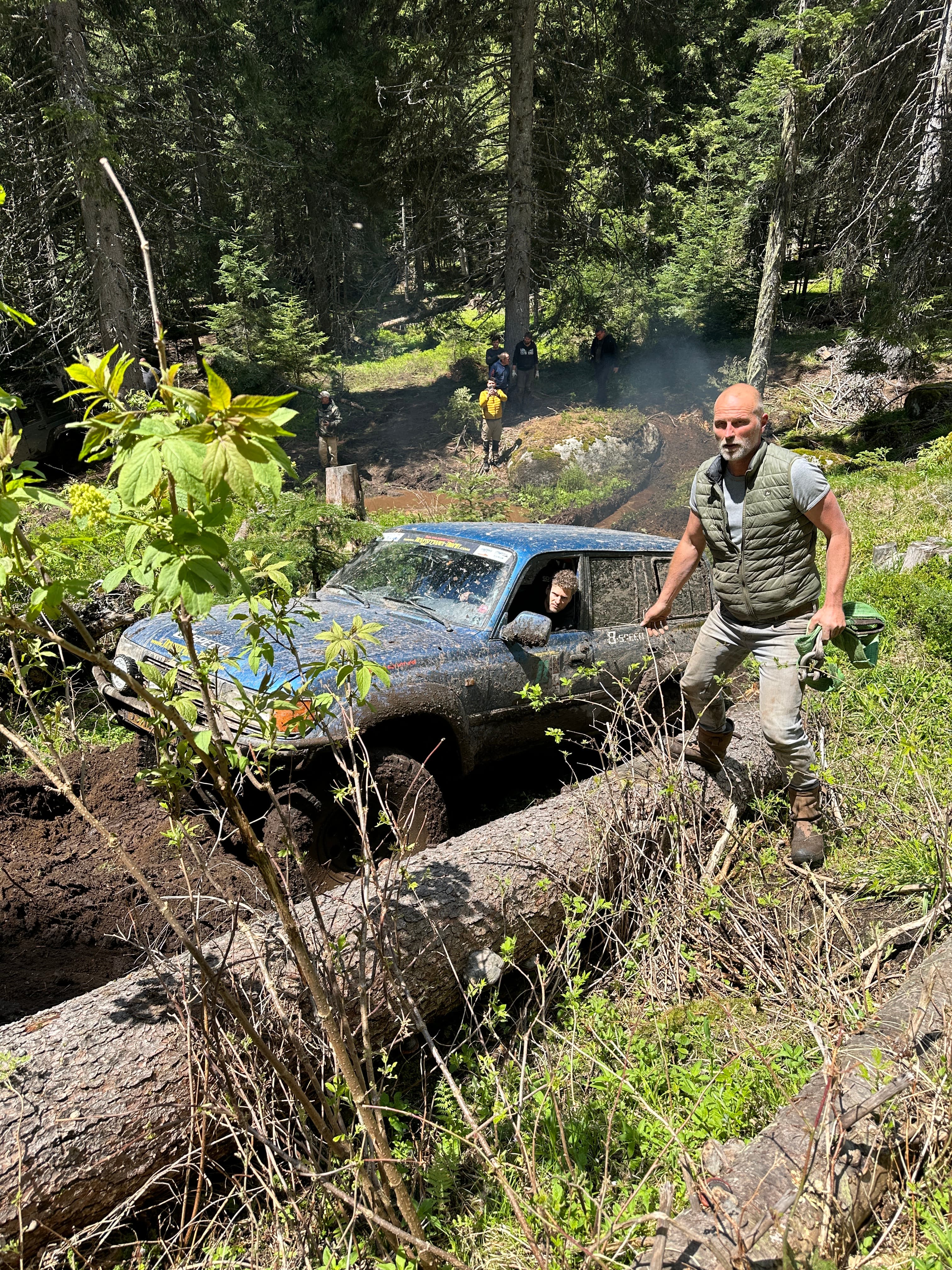 Transsylvania Trophy 2025 – Photo 85 of 105