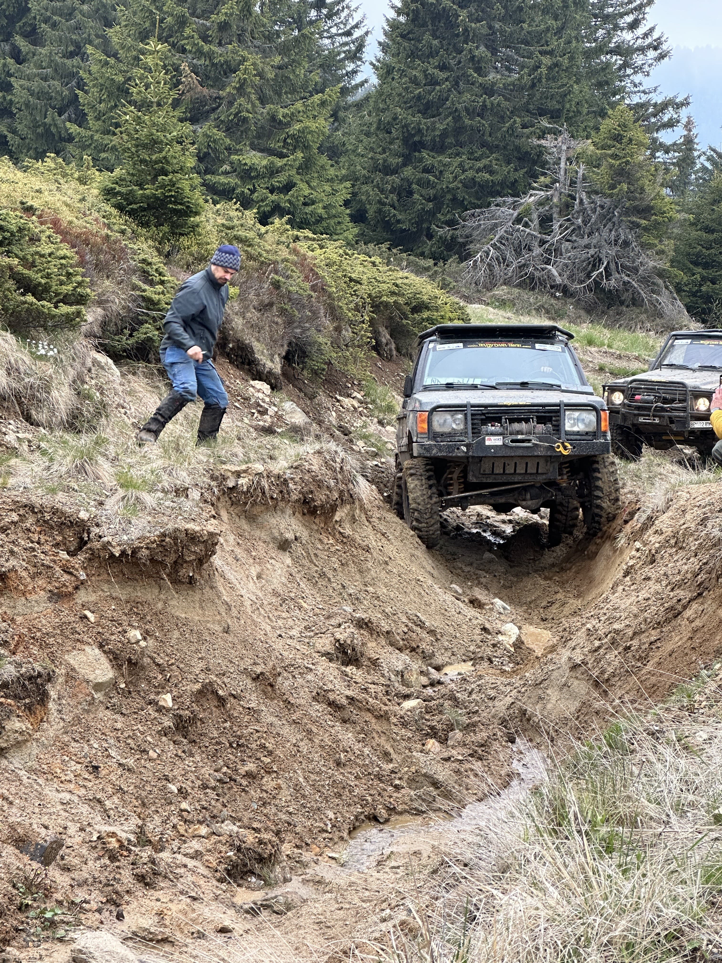 Transsylvania Trophy 2025 – Photo 86 of 105