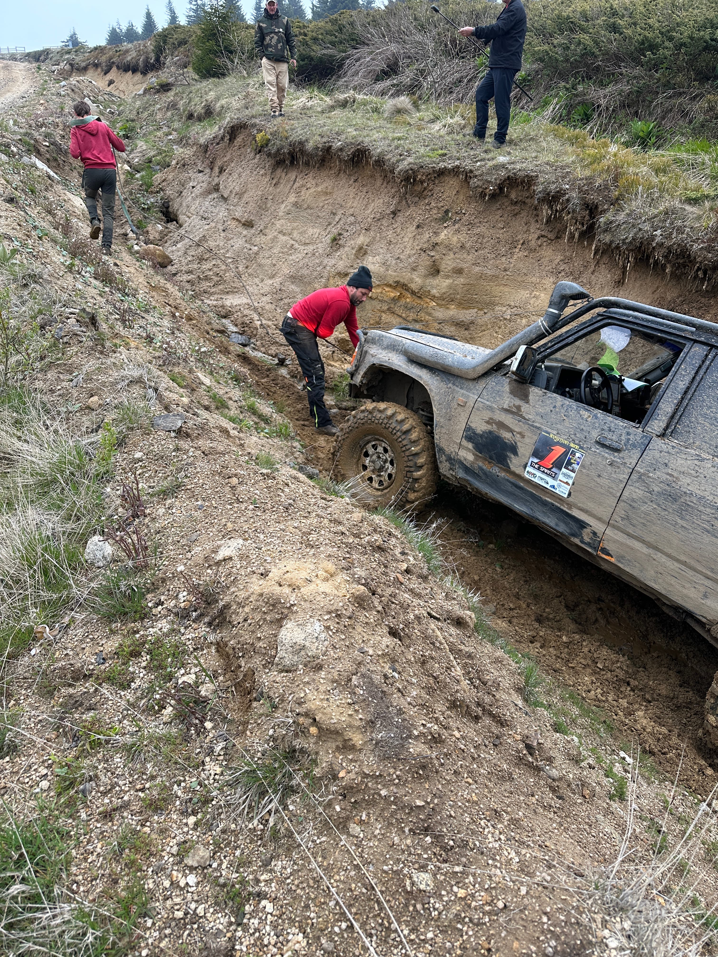 Transsylvania Trophy 2025 – Photo 87 of 105
