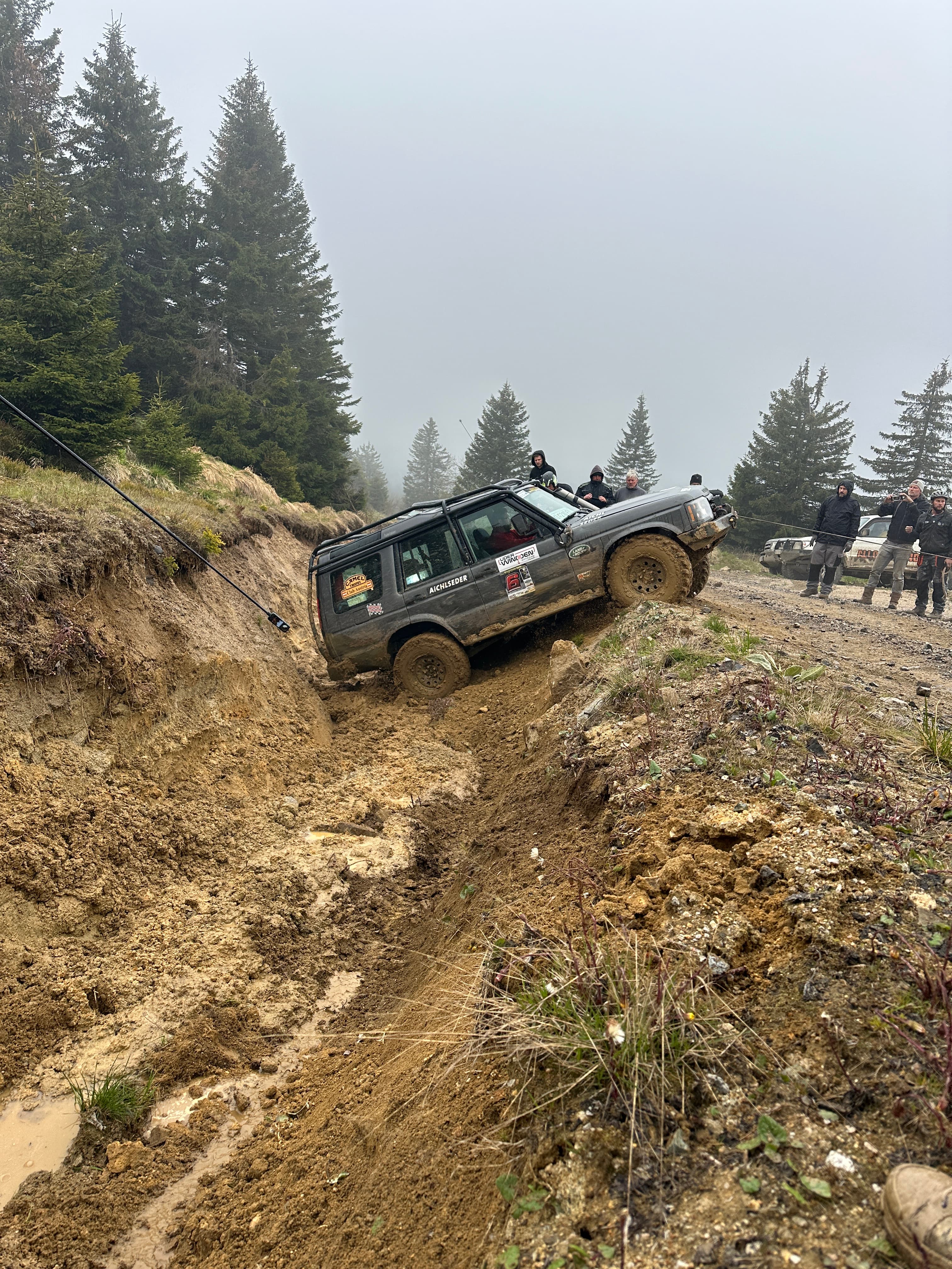 Transsylvania Trophy 2025 – Photo 88 of 105