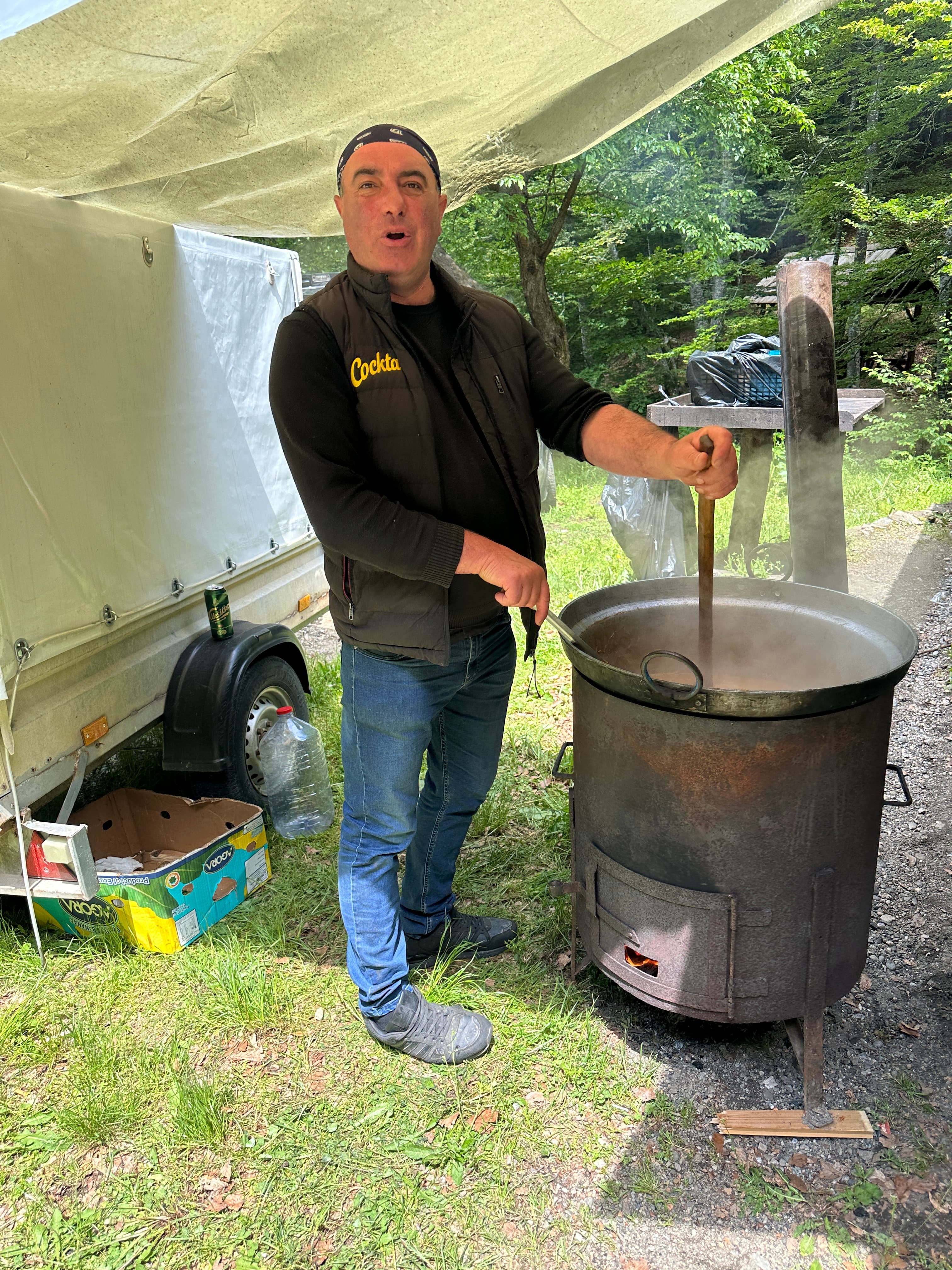 Transsylvania Trophy 2025 – Photo 90 of 105