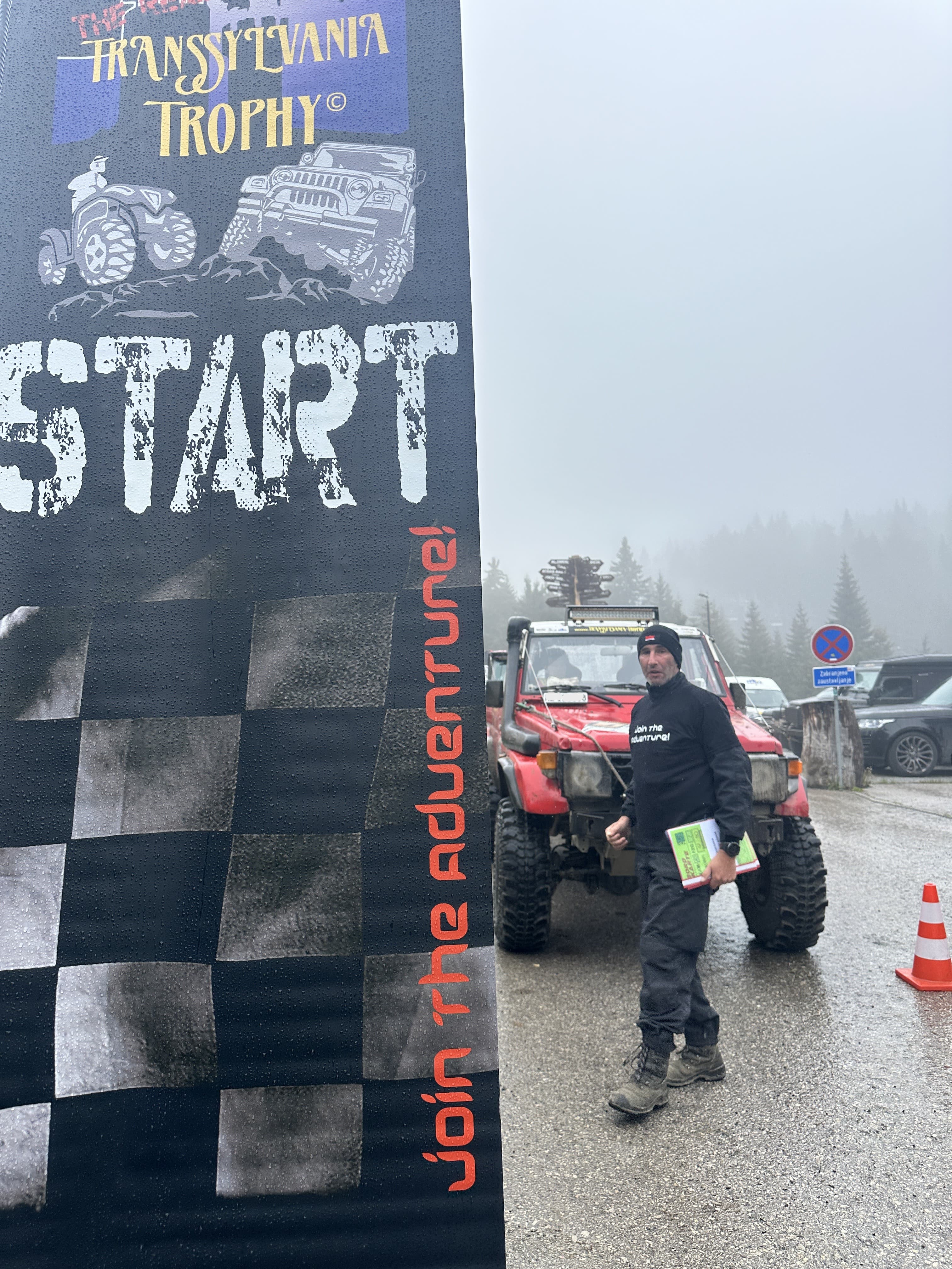 Transsylvania Trophy 2025 – Photo 93 of 105