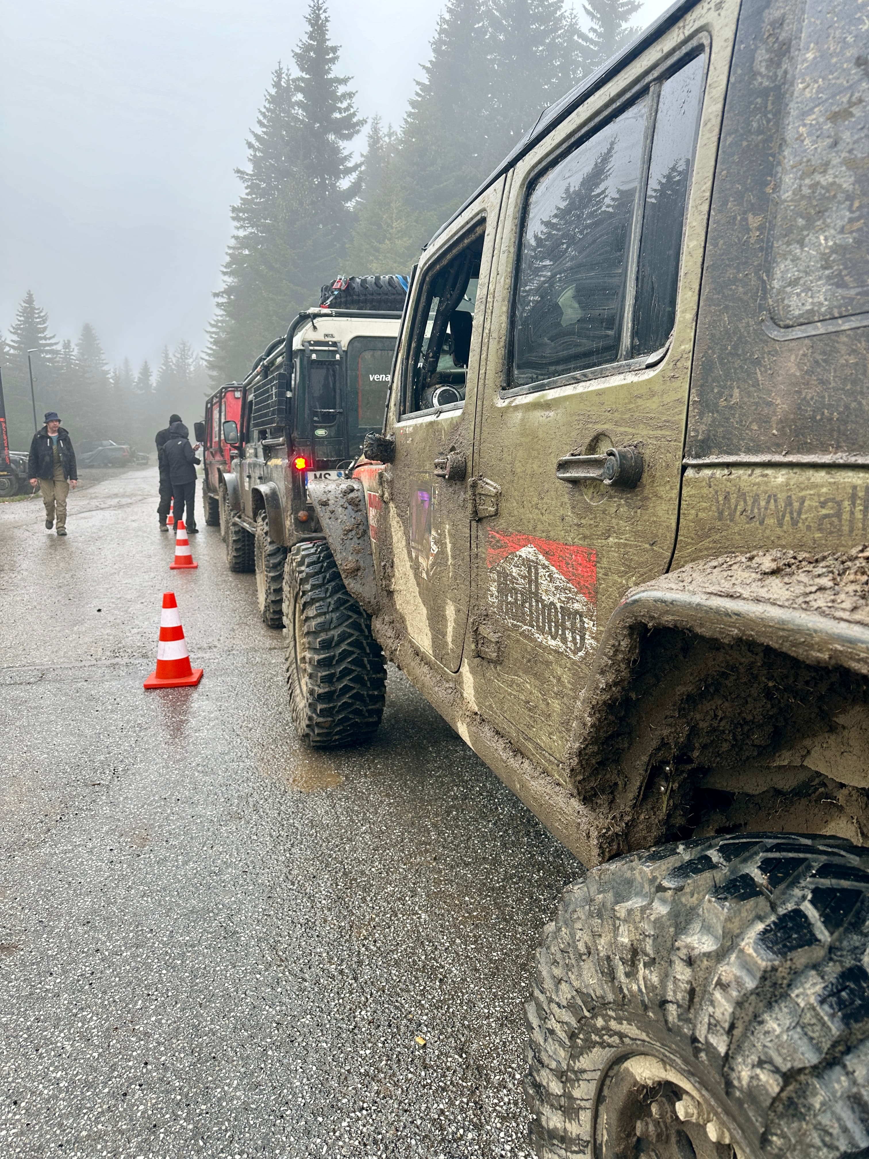 Transsylvania Trophy 2025 – Photo 94 of 105