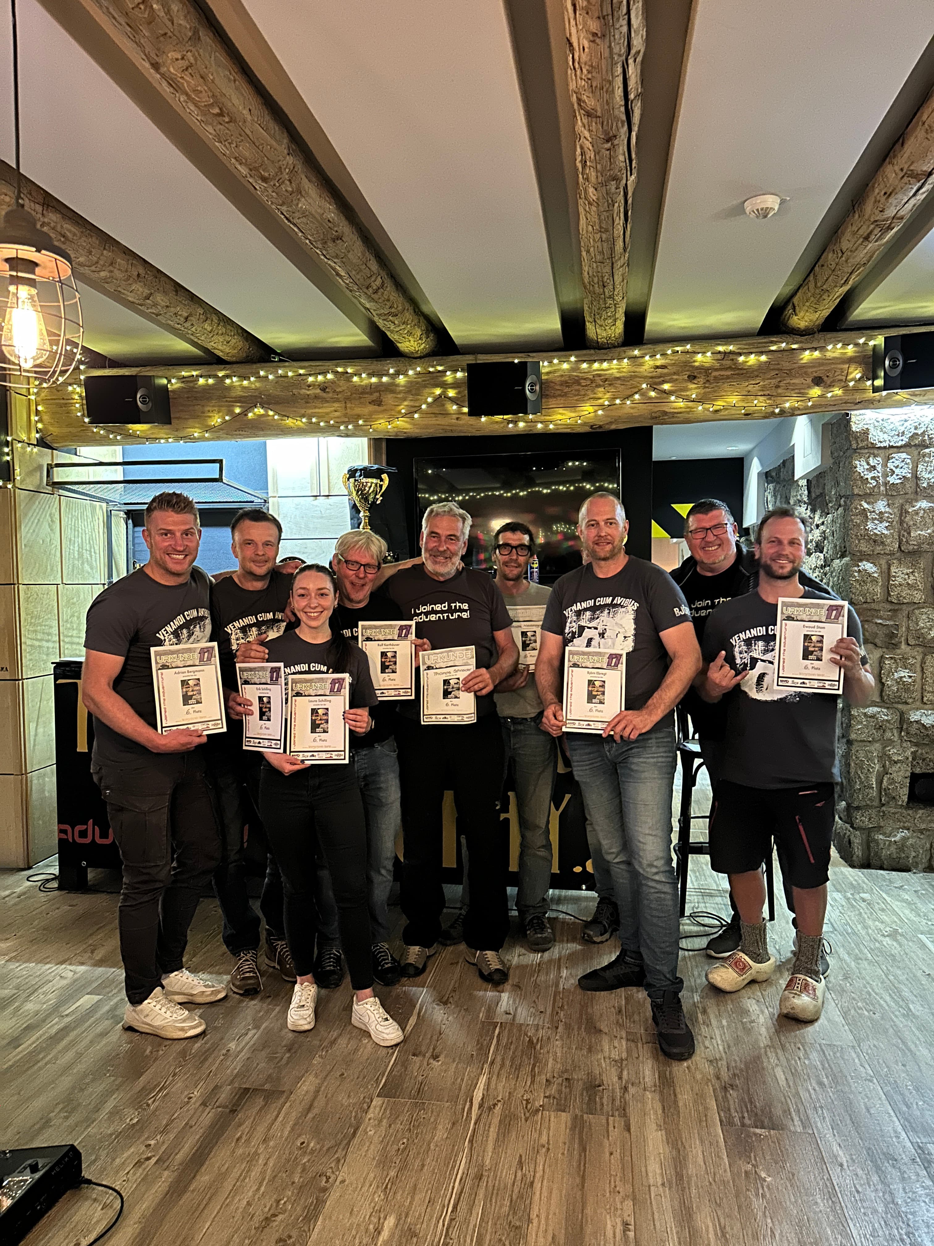 Transsylvania Trophy 2025 – Photo 101 of 105