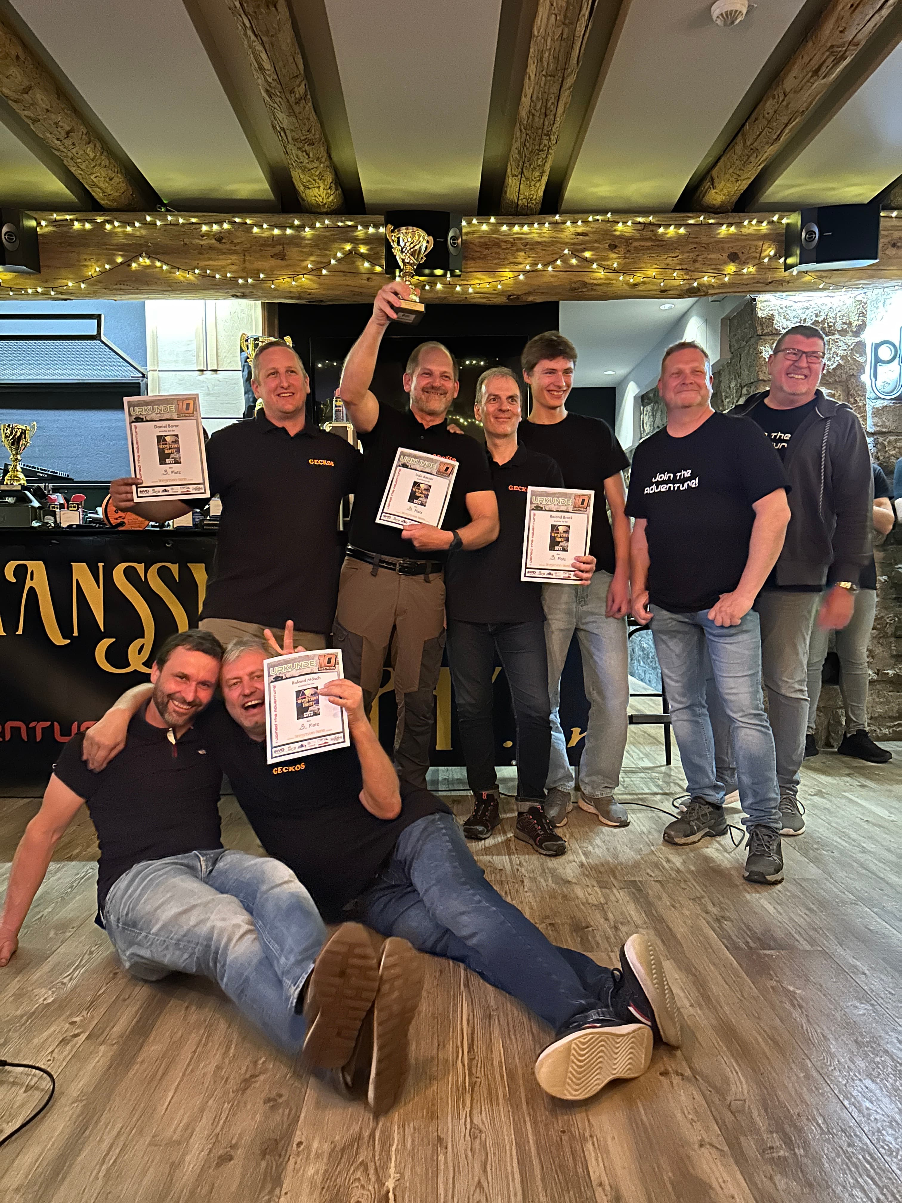 Transsylvania Trophy 2025 – Photo 103 of 105