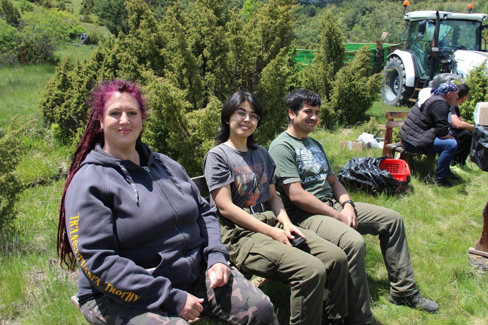 Transsylvania Trophy 2025 – Photo 27 of 105