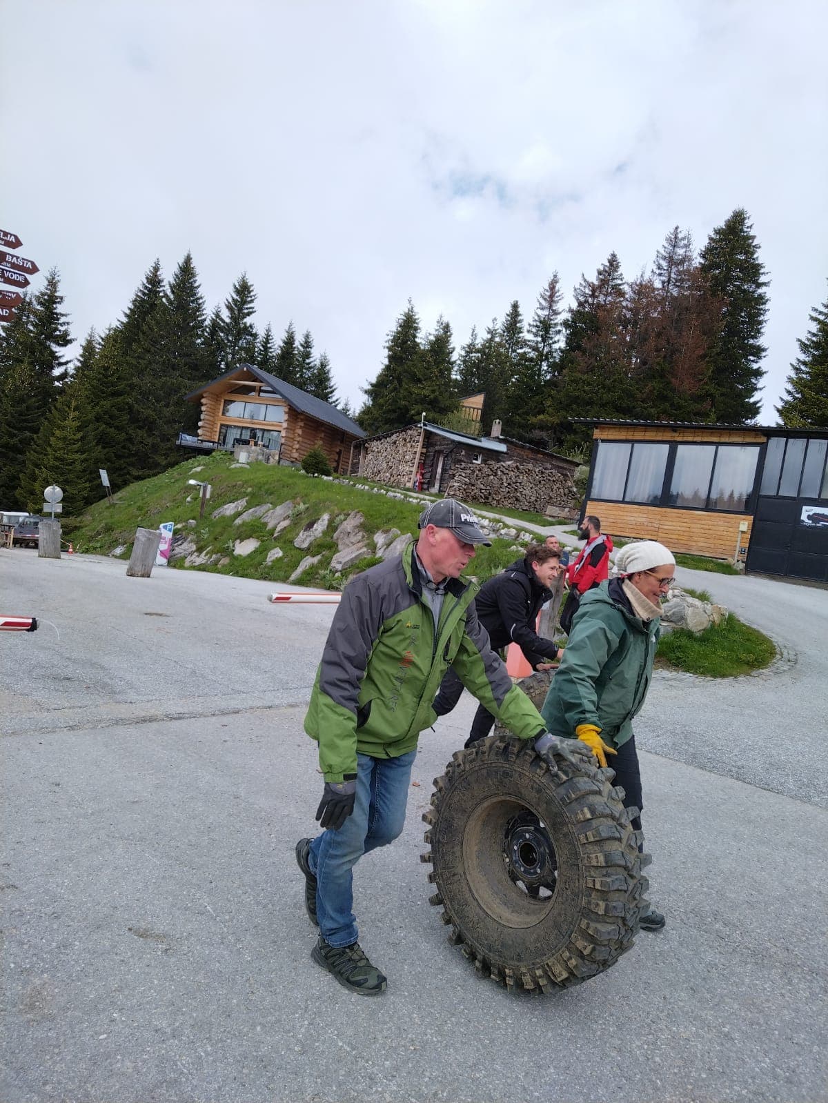Transsylvania Trophy 2025 – Photo 29 of 105