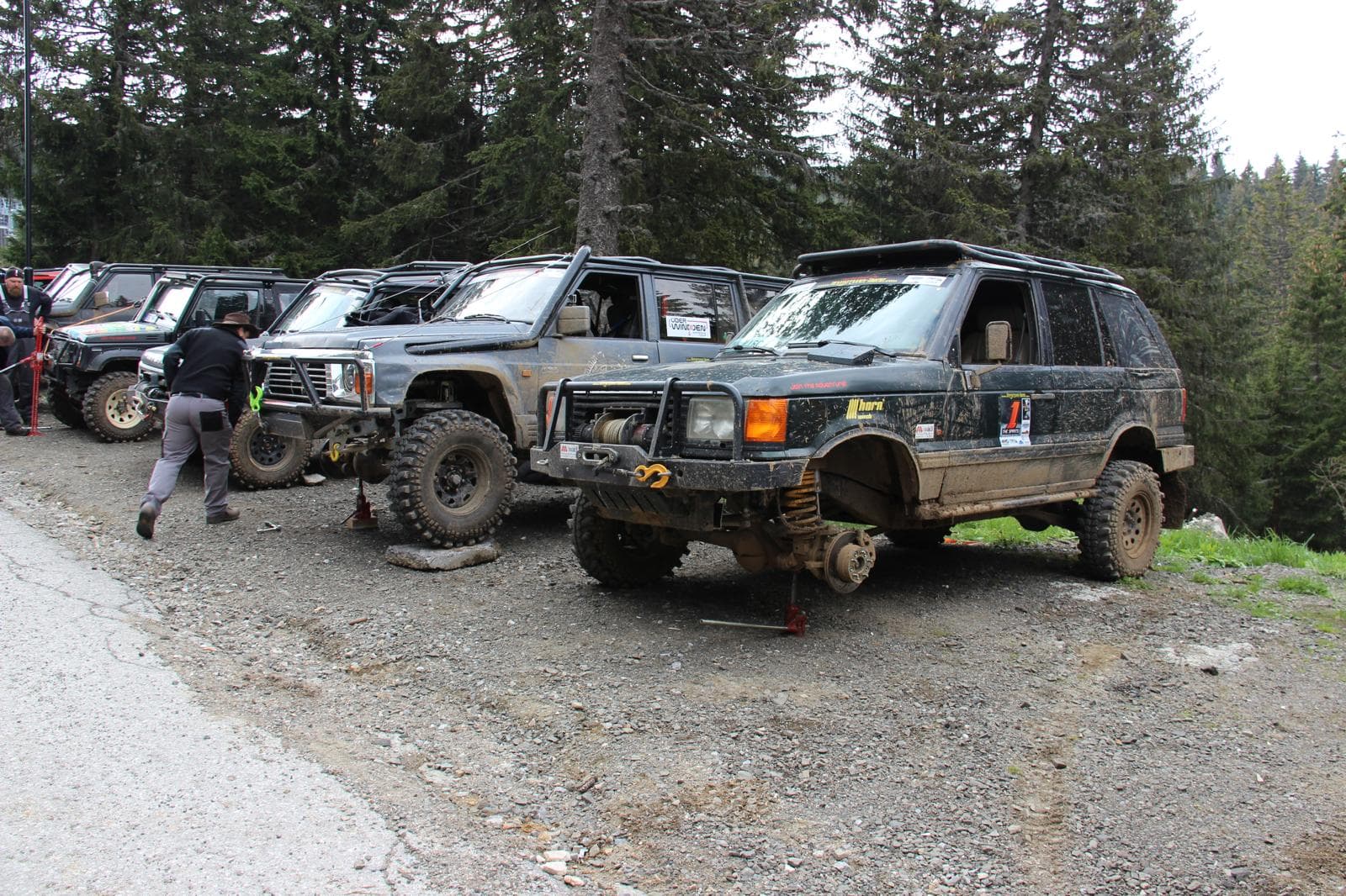 Transsylvania Trophy 2025 – Photo 32 of 105