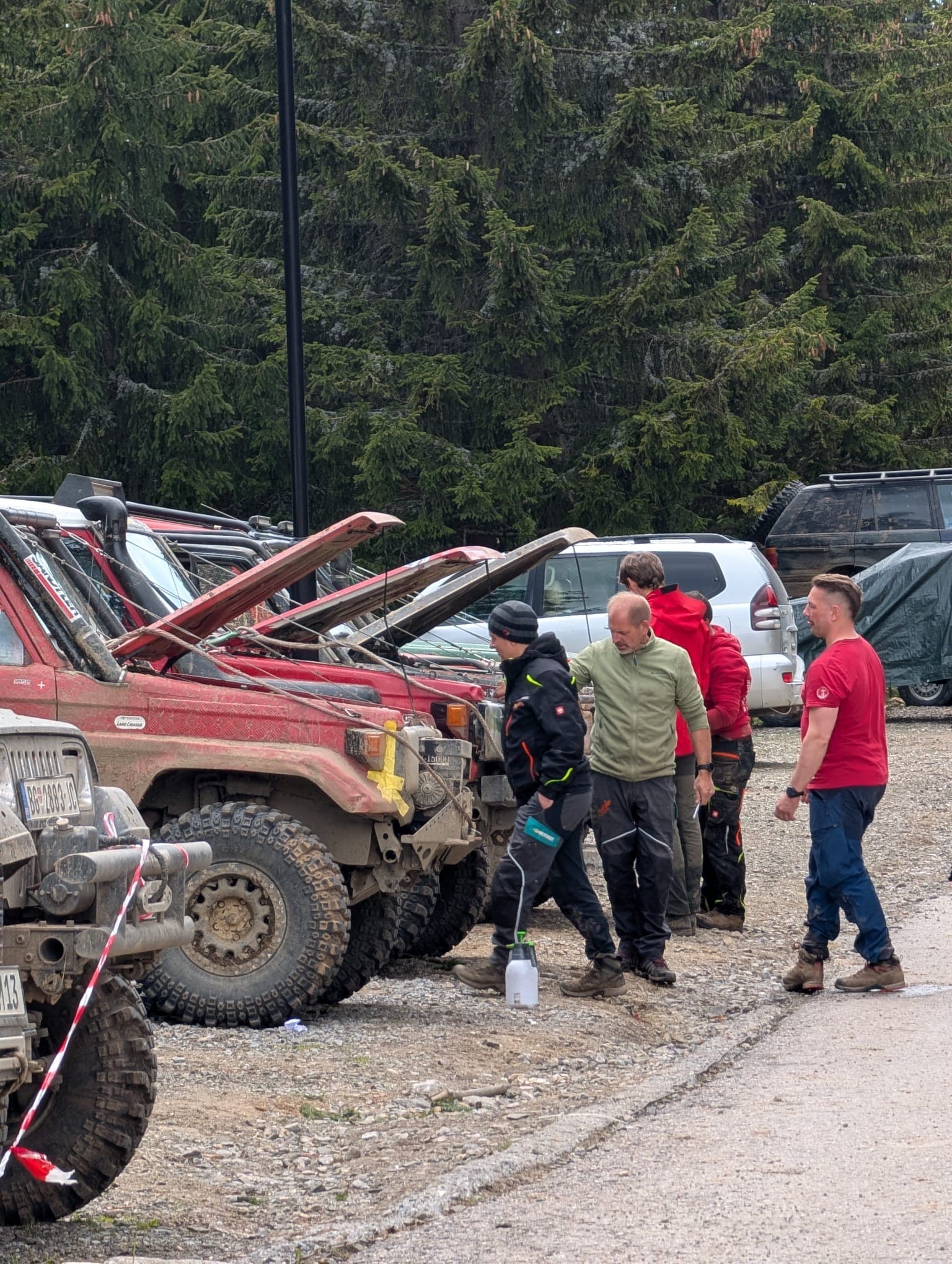 Transsylvania Trophy 2025 – Photo 33 of 105