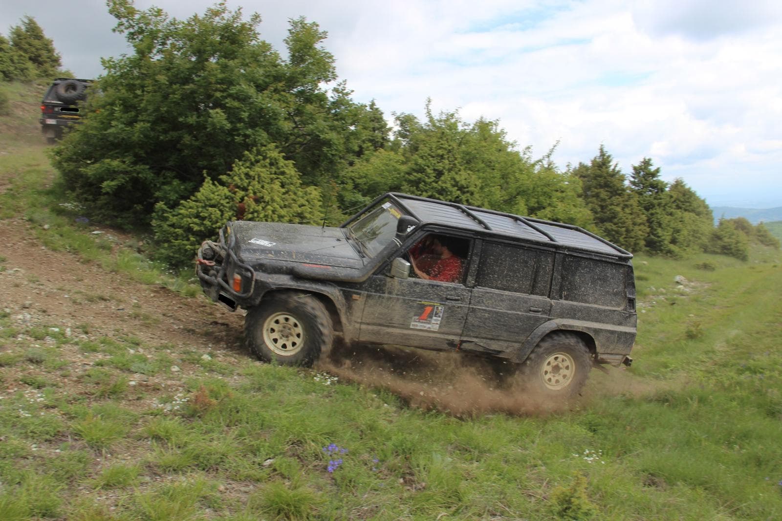 Transsylvania Trophy 2025 – Photo 41 of 105
